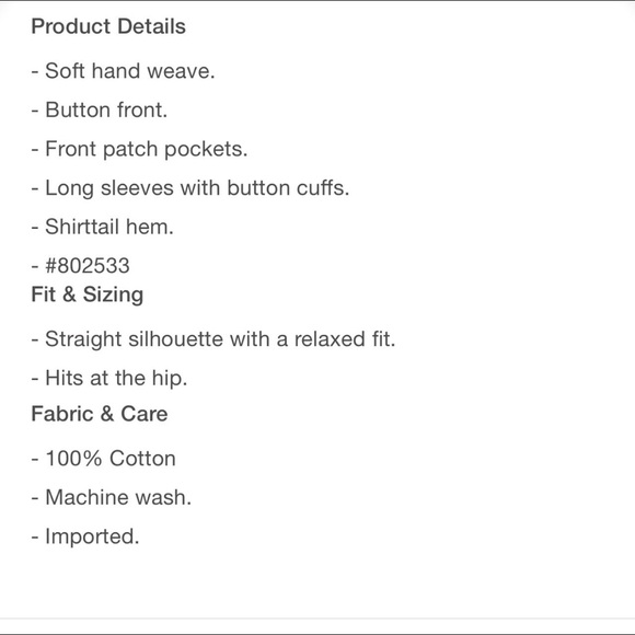 NEW GAP Plaid Shirt Long Sleeve Gray Medium Men’s - Picture 6 of 15